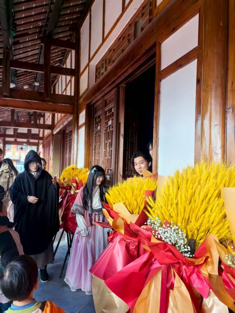 沉浸赋能：阳原县景区演艺的差异化突围之路